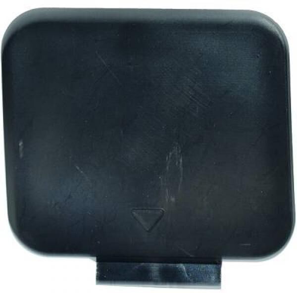 Diederichs Klappe, Abschlepphaken Hd Tuning 1223268 Hinten