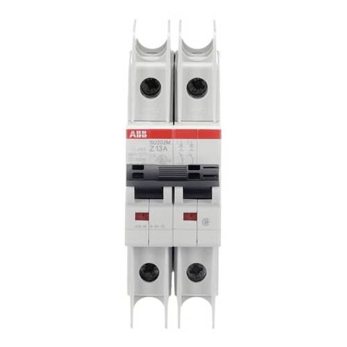 ABB 2CDS272337R0448 SU202M-Z13 Leitungsschutzschalter 13A 440V