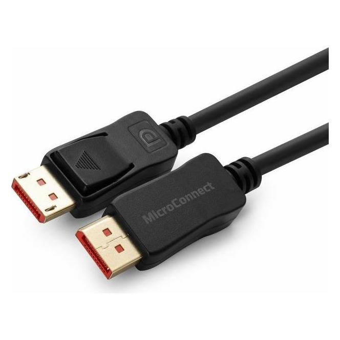 MicroConnect DisplayPort - DisplayPort (2 m) (MC-DP-MMG-200V1.4)