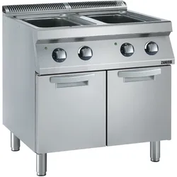 Zanussi Elektro Pastakocher ENK7 / 2B24L