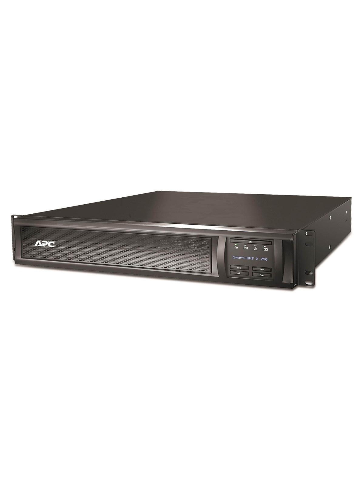 APC SMX750INC - Smart-UPS X - 750VA/600W - Line Interactive UPS