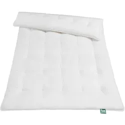 f.a.n. Frankenstolz Bettdecke Duo-Steppbett First Class 135x200 cm