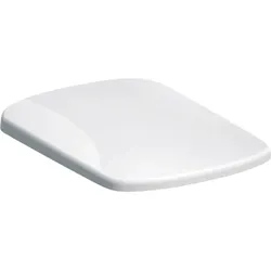 Geberit Selnova WC-Sitz Duroplast weiß 500.332.01.1