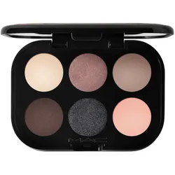 MAC Eyeshadow Palette Encrypted Kryptonite - mehrfarbig
