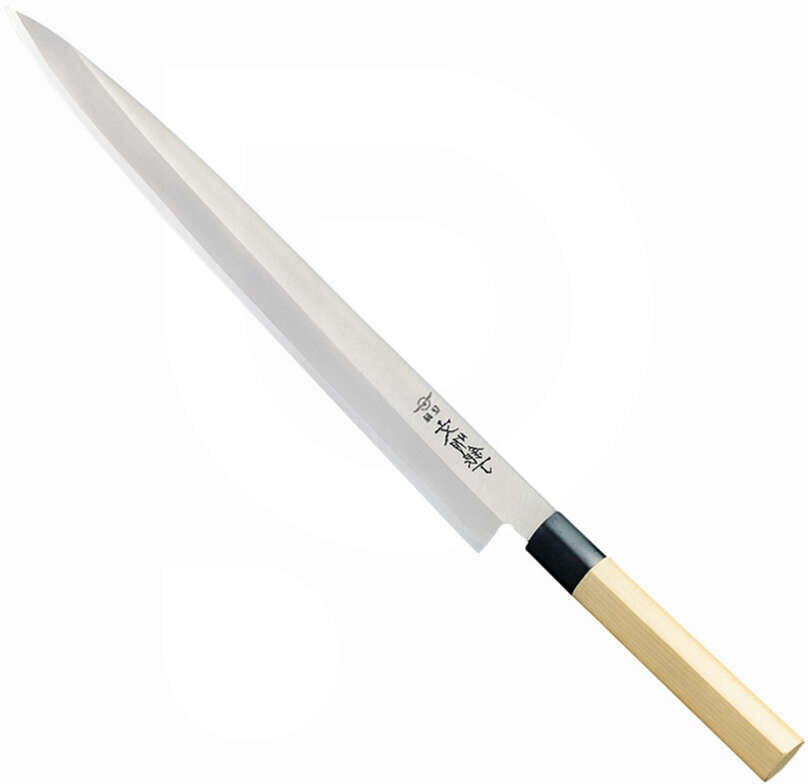 Global Coltello  Yanagi Sashimi - 30 cm