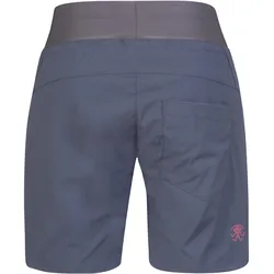 Rafiki, Damen, Outdoorhose, Women's Noia (34, XS), Blau