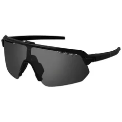 SWEET PROTECTION Sonnenbrille Shinobi Polarized | Obsidian Black Polar