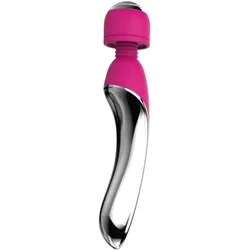 Nalone, Vibrator, Electro Wand Massager