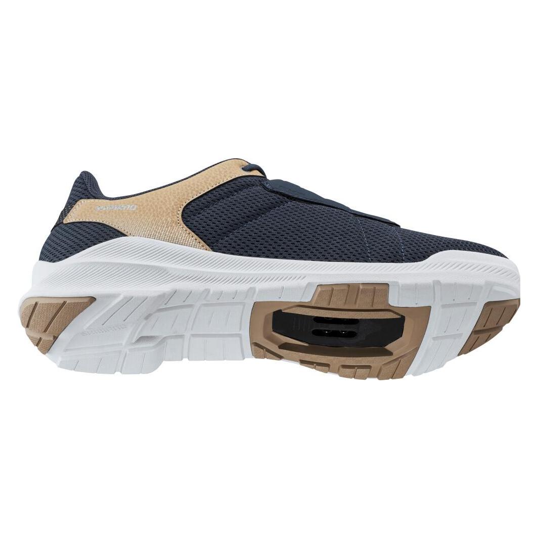 Shimano EX300 EXPLORE SCHUH 46 NAVY (46) (ESHEX300MGN01S46000)