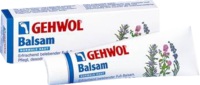 Eduard Gerlach GmbH GEHWOL Balsam 75 ml 02233837