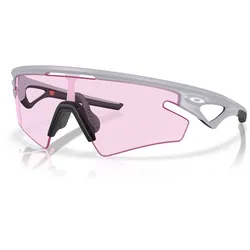 Oakley Sphaera™ Slash Fahrradbrille - prizm low light - matte fog