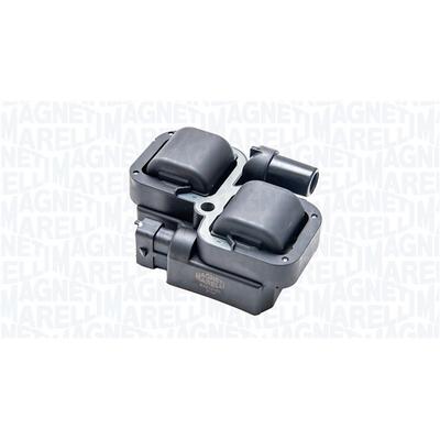 MAGNETI MARELLI Zündspule 060717163012 für Mercedes MAN