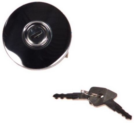 VICMA M420 Fuel cap
