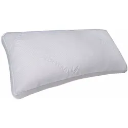 Intro Komfortschlafkissen 40x80cm CUPID - B/H/T ca. 40.00x80.00x12.00