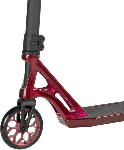 Drone Scooters Stunt Scooter Drone Shadow 3 Evo Feather-Light (Trans Red)