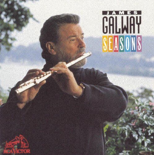 James Galway - Seasons - Preis vom 12.10.2026 11:37:12 h