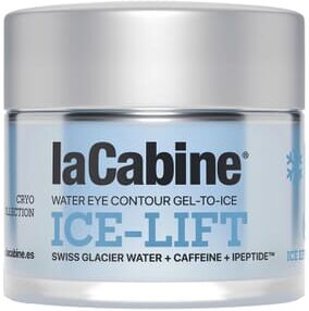 La Cabine Cryo Ice-Lift Eye Gel 15 ml