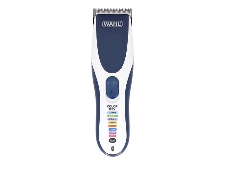WAHL - Tondeuse cheveux Color Pro Cordless 09649-016