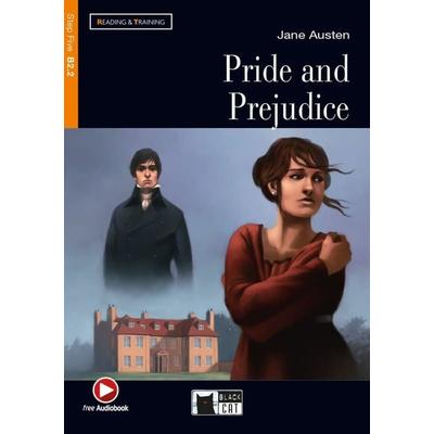 Pride and Prejudice, Taschenbuch von Jane Austen, Klett Sprachen GmbH, 978-3-12-500186-2