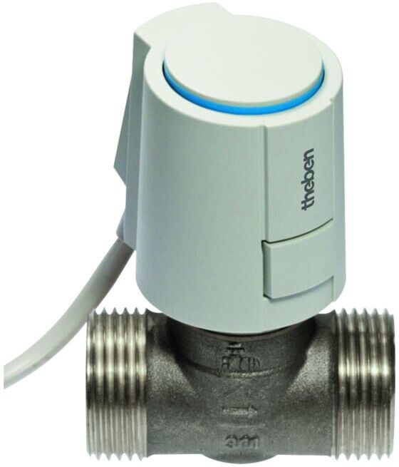 Theben Actionneur ALPHA 5 230 V (9070441)