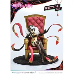 Prime 1 Studio So I'm a Spider, So What? statuette PVC 1/7 Prisma Wing Ariel 22 cm