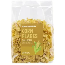 Bio Company Cornflakes Vollkorn bio