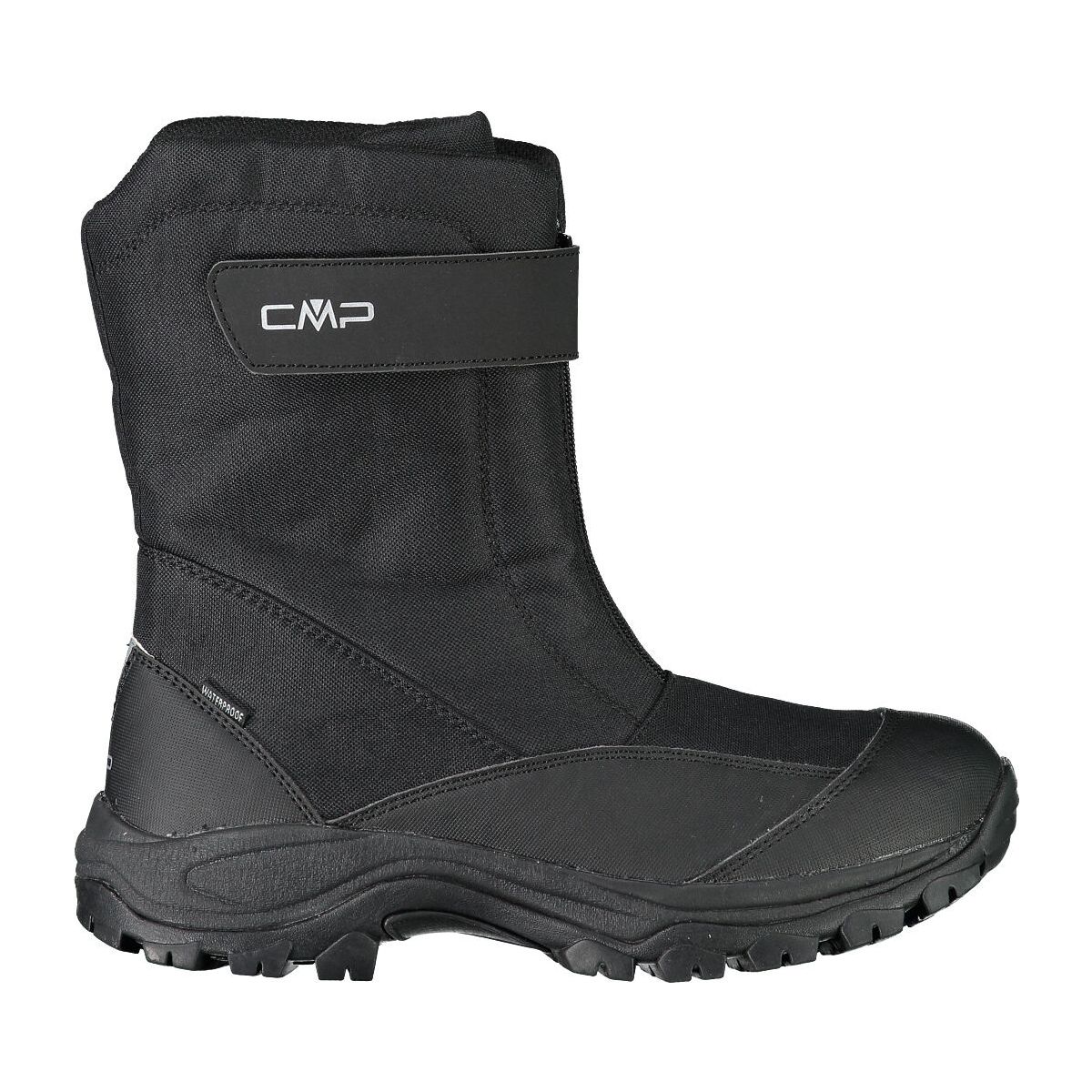 CMP Jotos Snow Boot WP nero (U901) 39 39Q4917-U901-39