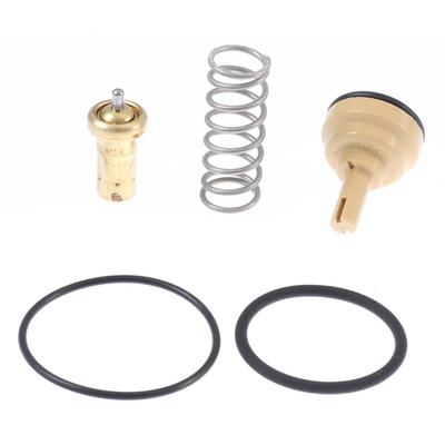 TRISCAN Thermostat, Kühlmittel 862038287 für VW