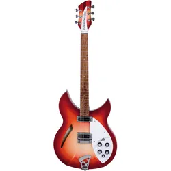 Rickenbacker Standard 330FG - E-Gitarre
