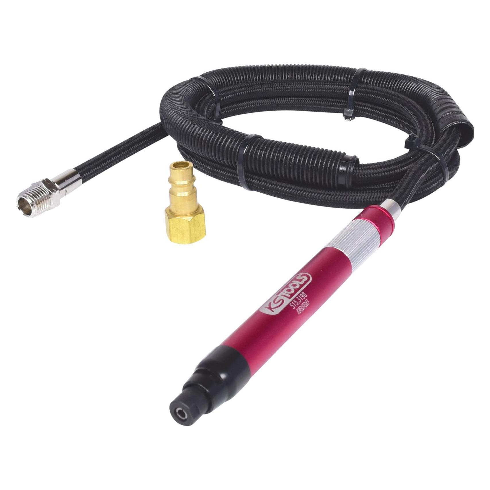 KS Tools Druckluft-Stiftschleifer, 70.000 U/min (515.3198)