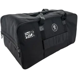 Mackie Bag Thrash212, Lautsprecher Bauteile, Schwarz