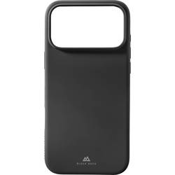 Black Rock Urban Robust Cover Apple iPhone 17 Pro Max, iPhone 18 Pro Max Schwarz Induktives Laden 232485