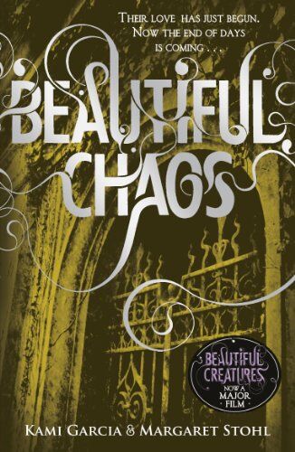 Margaret Stohl - Beautiful Chaos (Book 3) (Beautiful Creatures) - Preis vom 01.10.2026 17:08:56 h
