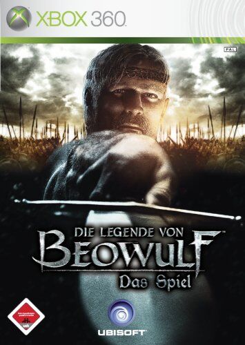 Ubisoft - Die Legende von Beowulf - Das Spiel - Preis vom 08.10.2026 07:26:42 h