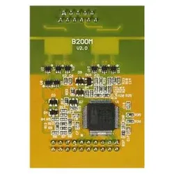Yeastar MyPBX BRI modul 2xBRI port pro 2 ISDN2 linky, Telefon Zubehör