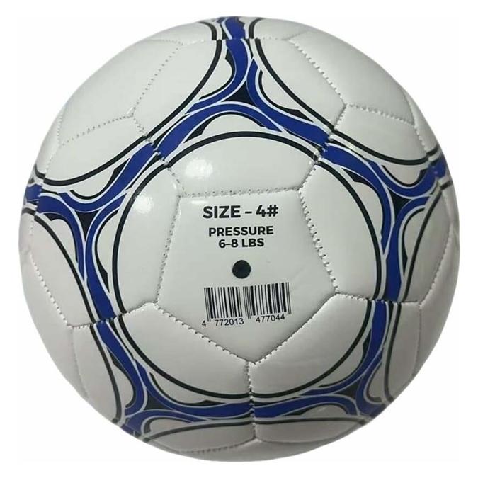 Outliner Football Ball Pu Size 4 (4) (FBALL PU- 4)