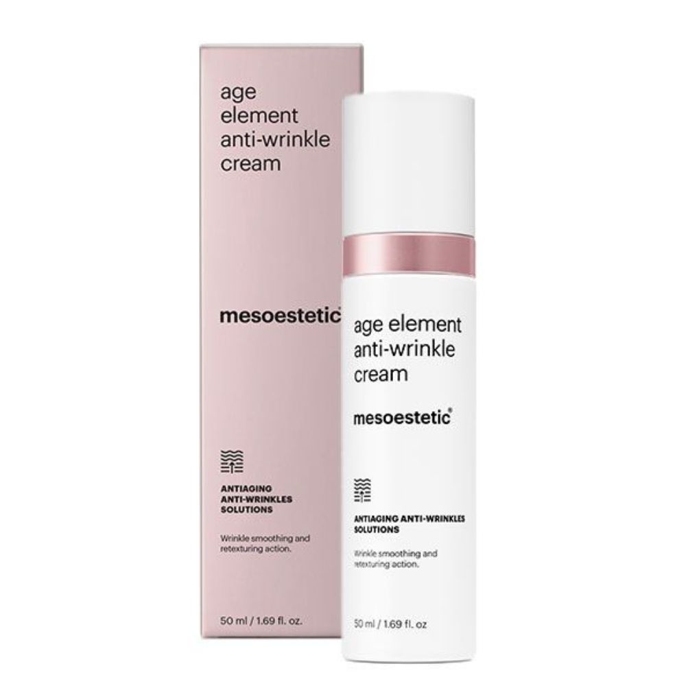 Mesoestetic Age Element Antiwrinkle Cream 50mL
