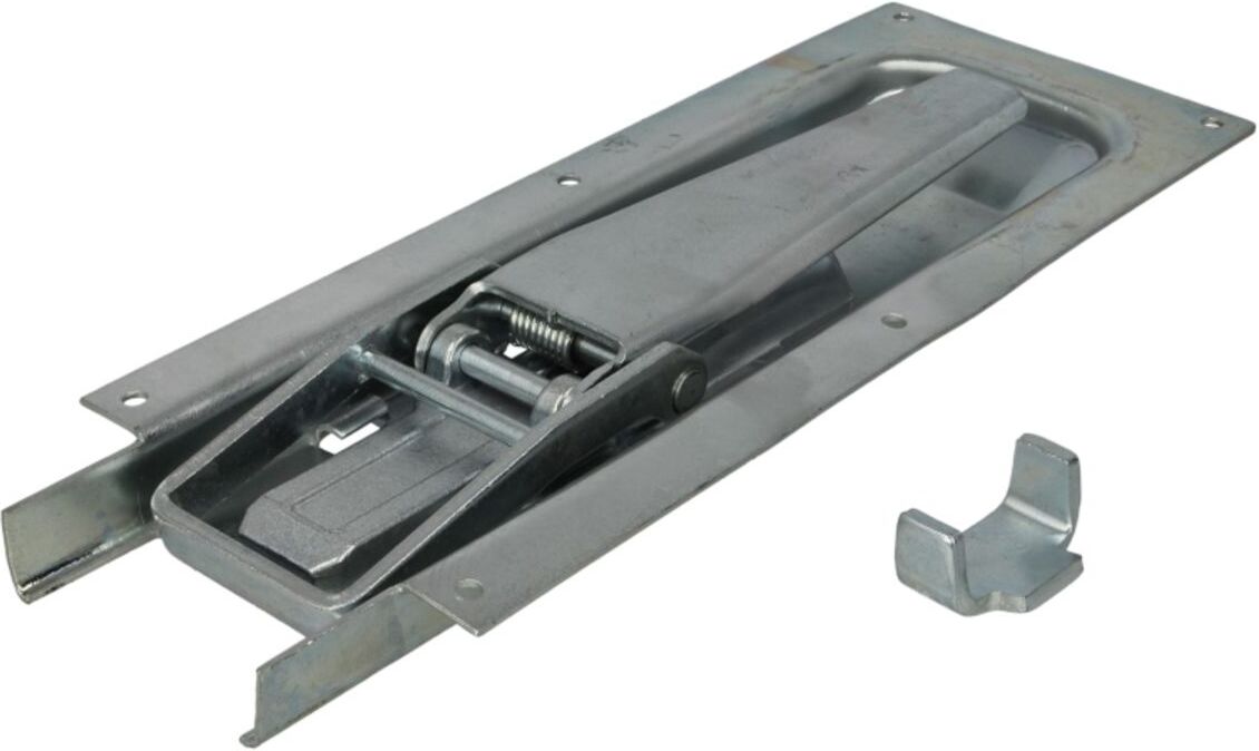 Cargoparts Tenditore per teli E034