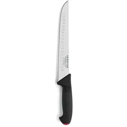 Sabatier Trompette Fleischmesser mit Kullenschliff 8888 PRO TECH