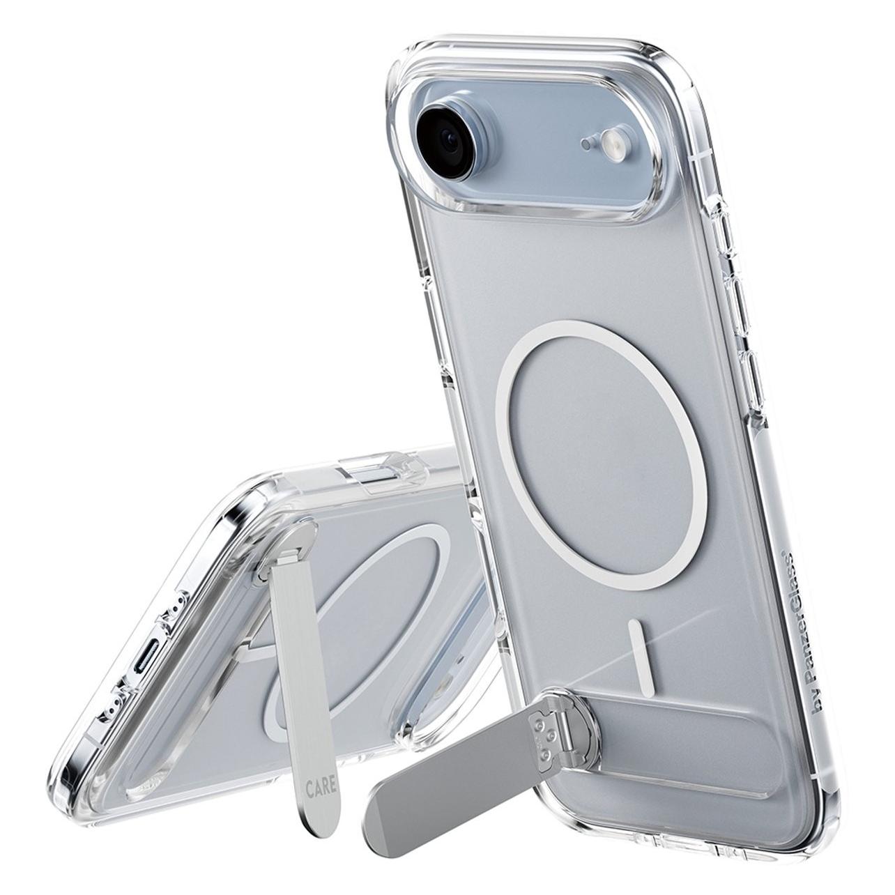PanzerGlass Kickstand Case (Apple iPhone Air) (CR70579)