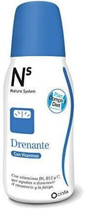 Cinfa Ns Vitamin Draining 250ml 250 ml