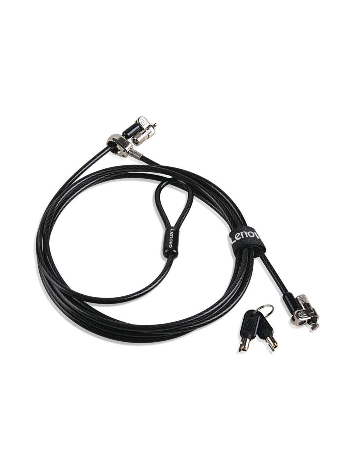 Lenovo Kensington MicroSaver DS 2.0 - security cable lock