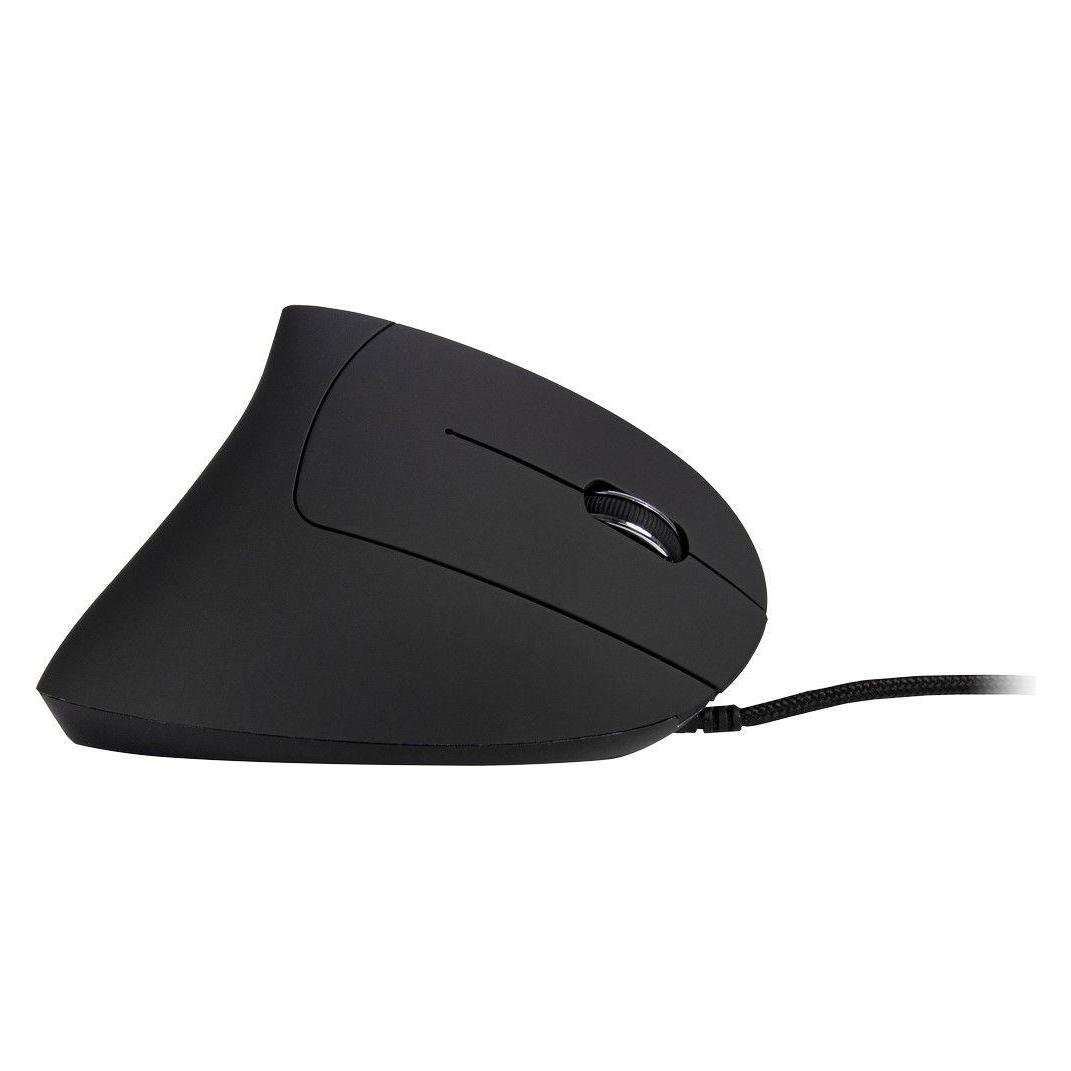 Intertech Inter-Tech KM-206 (88884103) (Kabelgebunden) (88884103)