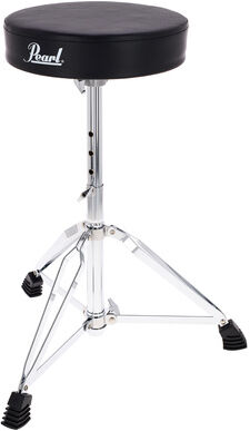 Pearl D-50 Drum Throne