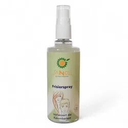 Sanoll Biokosmetik Frisierspray 100 ml