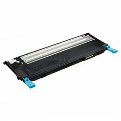 Kompatible Tonerkartusche Samsung CLT-C4072S, HP ST994A Cyan