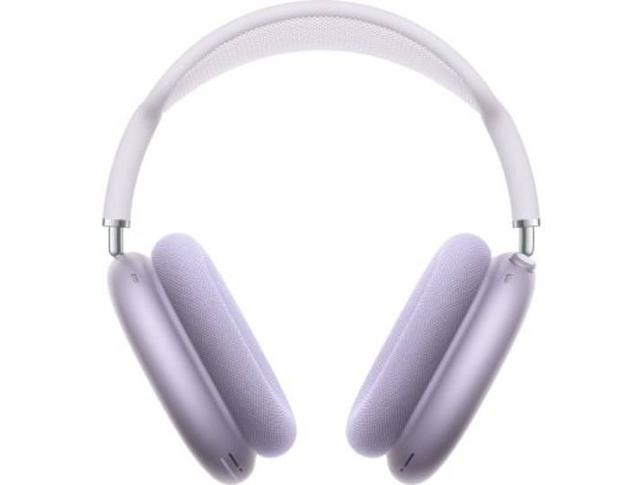 Apple - Casque Airpods Max 2 Mauve - Réduction De Bruit Active, Charge Usb-C