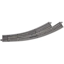 Roco H0 geoLINE (mit Bettung) 61154 (Spur H0)