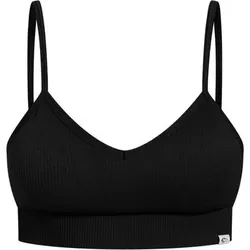 SMILODOX Sport BH Alma, Größe XS in Schwarz Schwarz