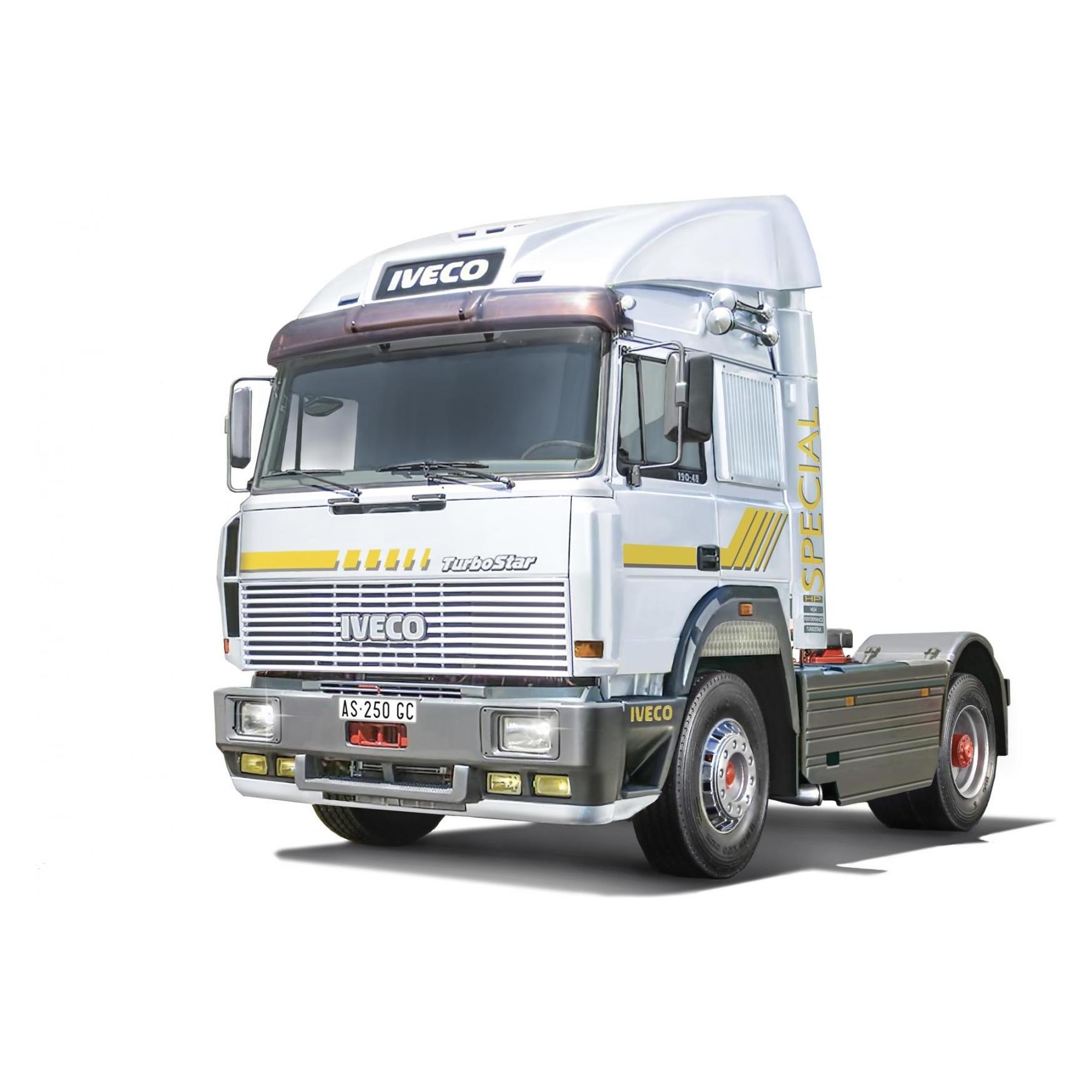 Other 1:24 IVECO Turbostar 190.48 Special (510003926)